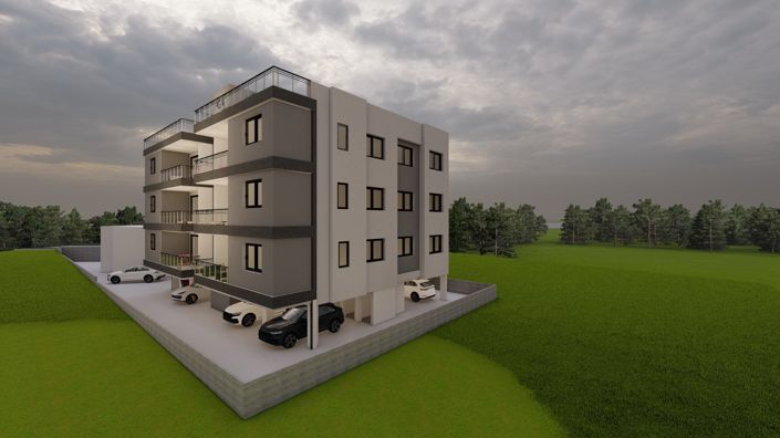 Image No.5-1 Bed Apartment for sale