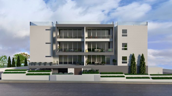 Image No.1-3 Bed Penthouse for sale