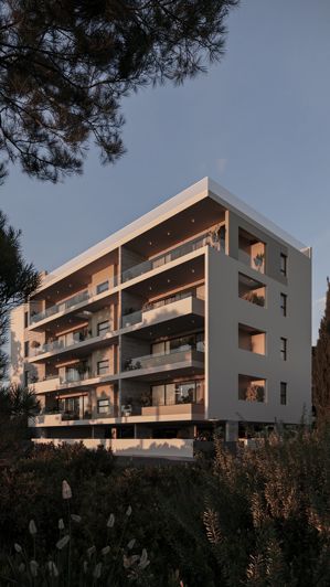 Image No.8-1 Bed Apartment for sale