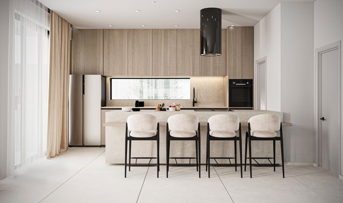 Image No.6-3 Bed House for sale