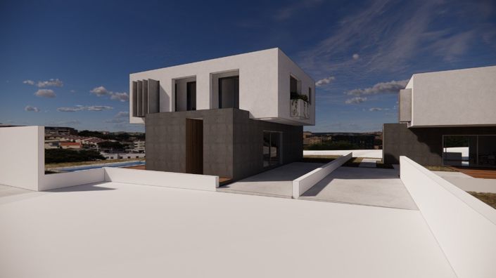 Image No.11-3 Bed Villa for sale