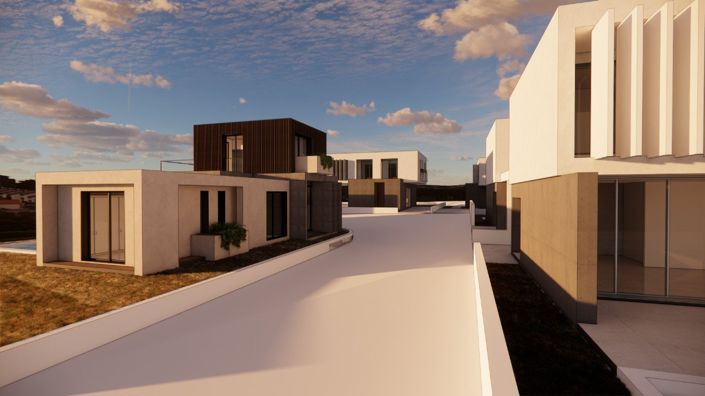 Image No.13-3 Bed Villa for sale