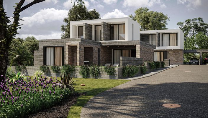 Image No.14-3 Bed Villa for sale