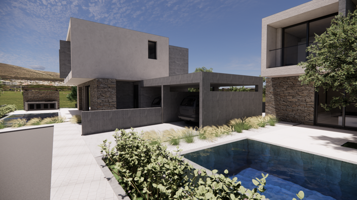 Image No.16-3 Bed Villa for sale