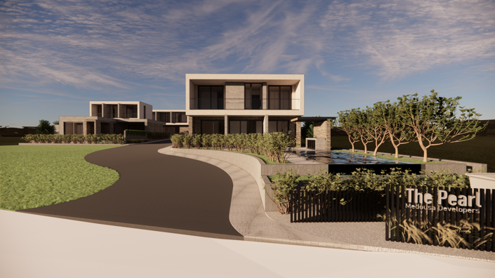 Image No.2-3 Bed Villa for sale