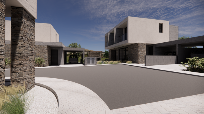 Image No.4-3 Bed Villa for sale