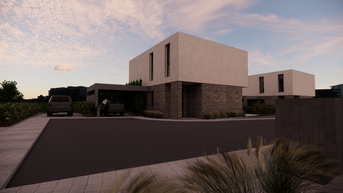 Image No.5-3 Bed Villa for sale