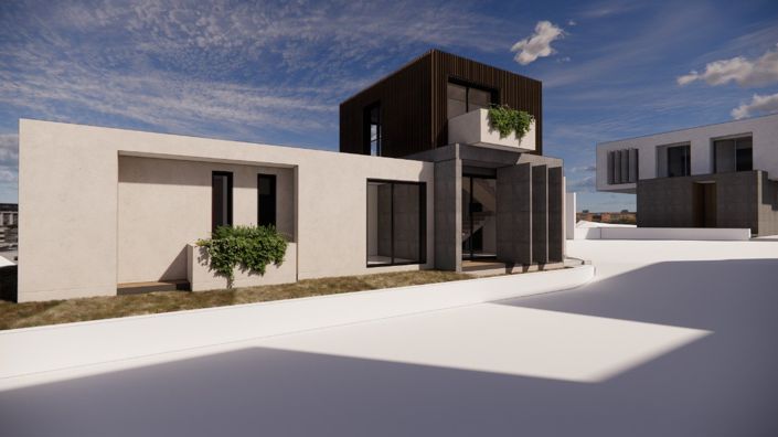 Image No.7-3 Bed Villa for sale