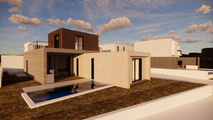 Image No.8-3 Bed Villa for sale