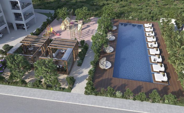 Image No.17-2 Bed Apartment for sale