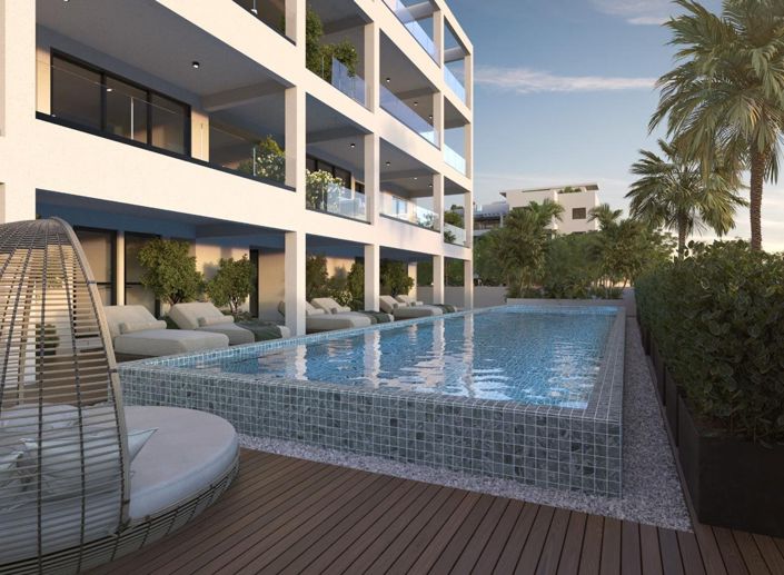 Image No.19-2 Bed Apartment for sale