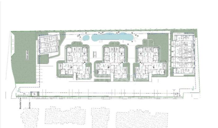 Image No.11-2 Bed Apartment for sale