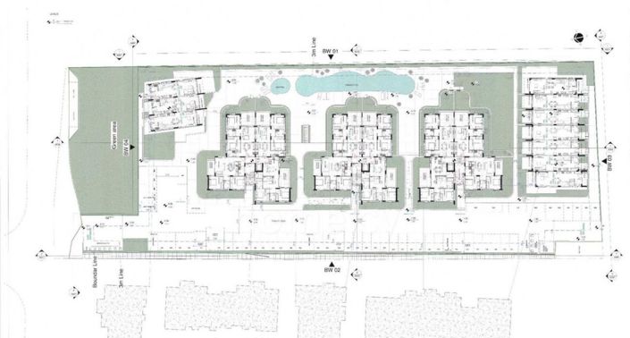 Image No.12-2 Bed Apartment for sale