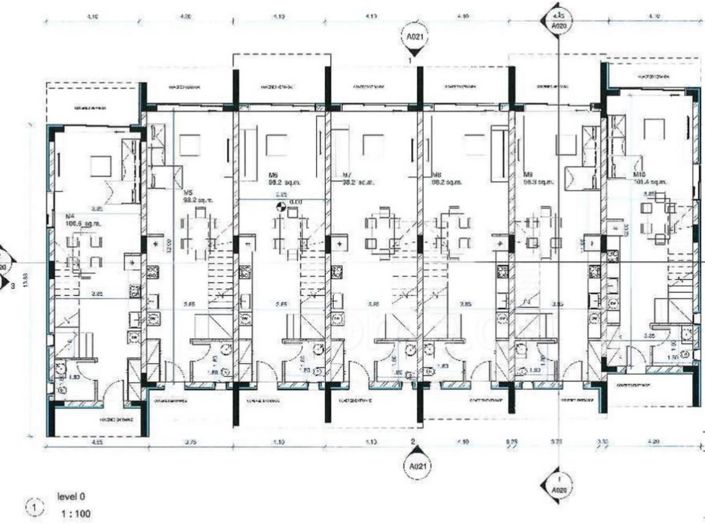 Image No.13-2 Bed Apartment for sale