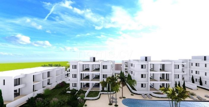 Image No.2-2 Bed Apartment for sale