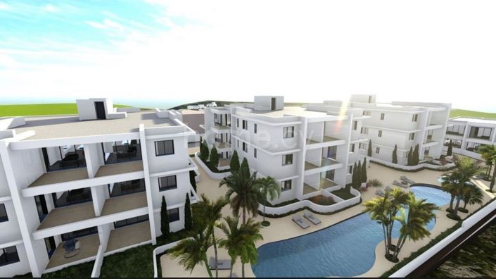 Image No.4-2 Bed Apartment for sale