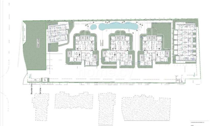 Image No.9-2 Bed Apartment for sale