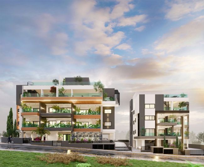 Image No.1-3 Bed Penthouse for sale