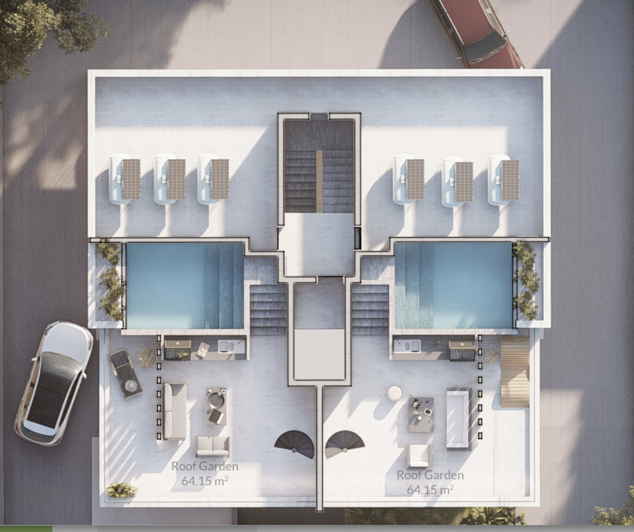 Image No.9-2 Bed Apartment for sale