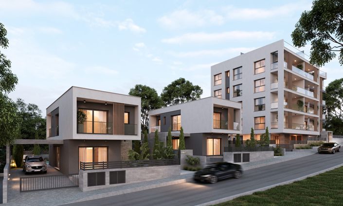 Image No.3-3 Bed House for sale