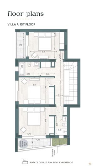 Image No.5-3 Bed House for sale