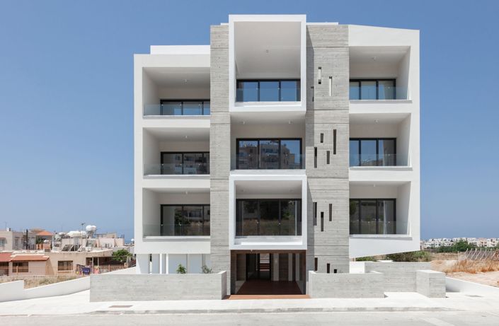 Image No.1-2 Bed Apartment for sale