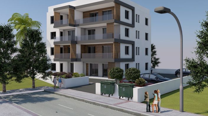 Image No.1-3 Bed Apartment for sale