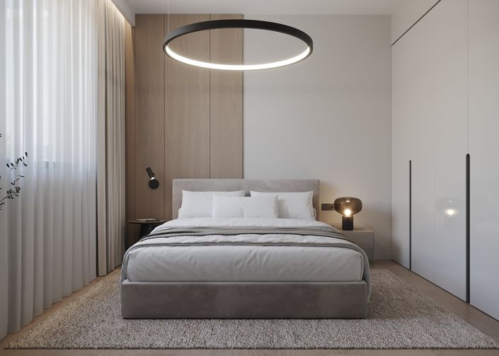 Image No.6-1 Bed Apartment for sale