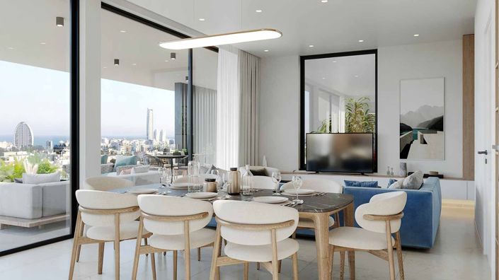 Image No.2-2 Bed Apartment for sale