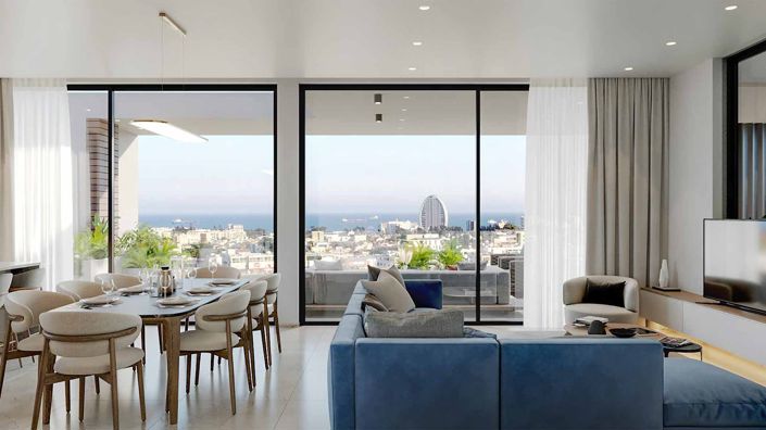 Image No.3-2 Bed Apartment for sale