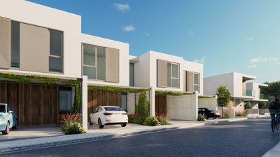 1 - Paphos, House