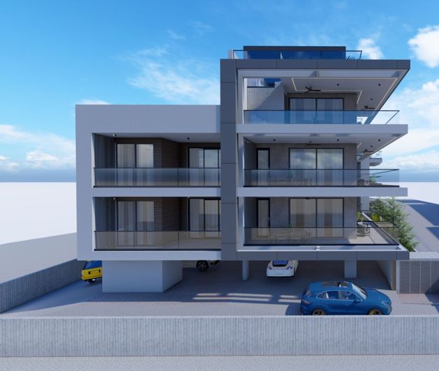 Image No.1-3 Bed Apartment for sale