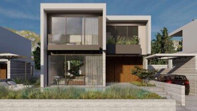 Image No.1-3 Bed House for sale