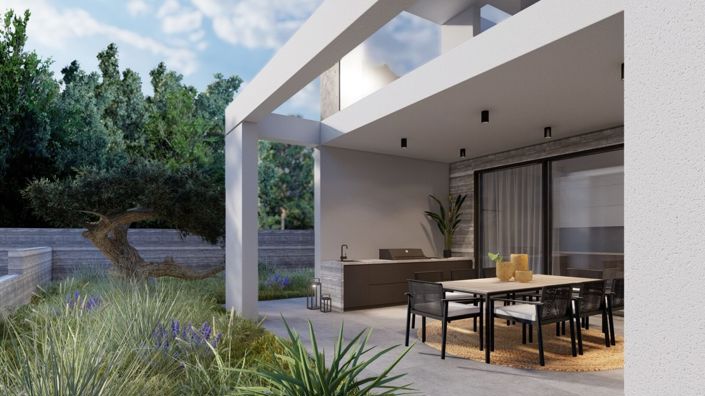 Image No.4-3 Bed House for sale