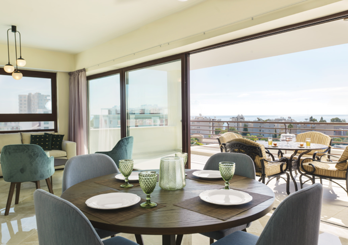 Image No.8-1 Bed Apartment for sale