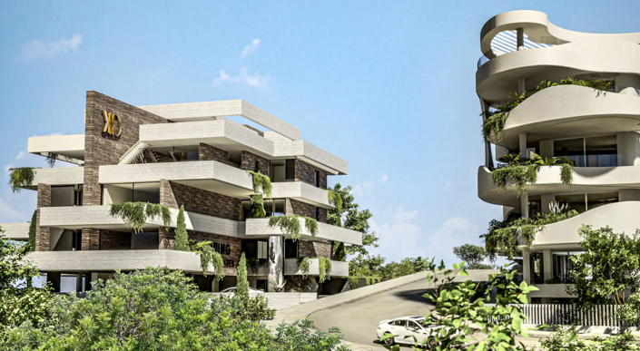 Image No.1-2 Bed Apartment for sale