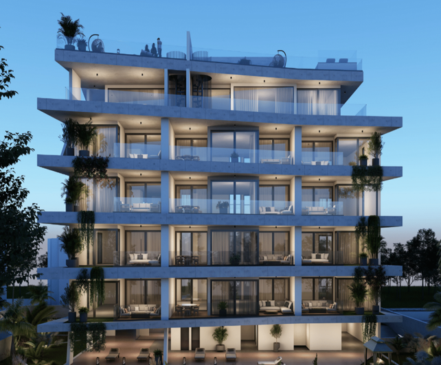 Image No.1-2 Bed Apartment for sale