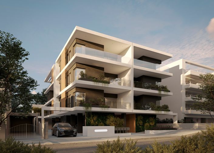 Image No.5-1 Bed Apartment for sale