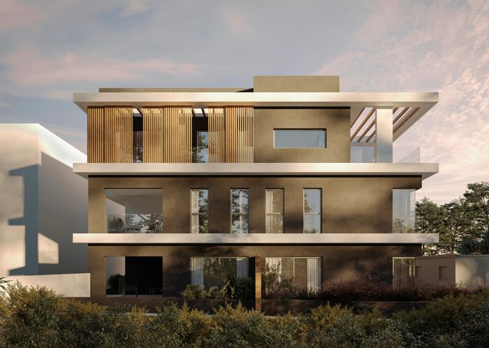 Image No.6-1 Bed Apartment for sale