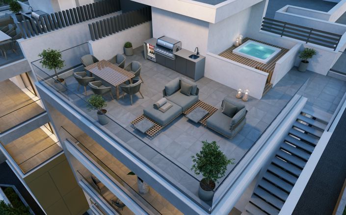 Image No.4-2 Bed Apartment for sale