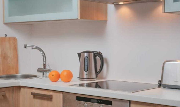 Image No.4-1 Bed Apartment for sale