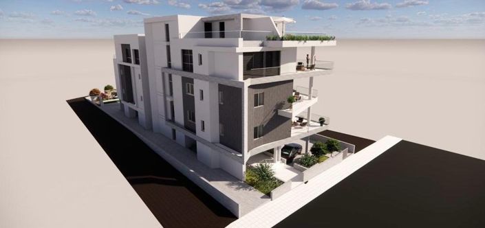 Image No.6-2 Bed Apartment for sale