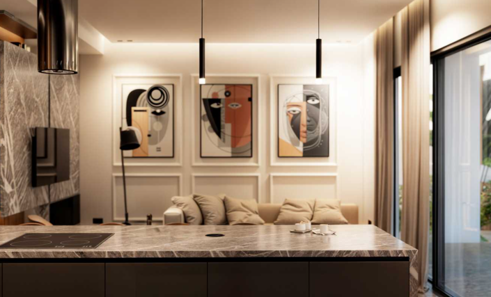 Image No.11-4 Bed Villa for sale