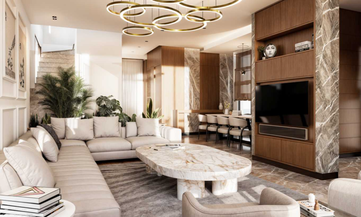 Image No.21-4 Bed Villa for sale