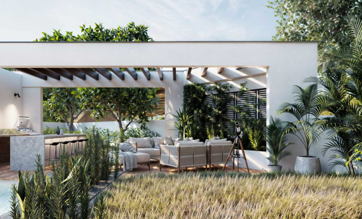 Image No.3-4 Bed Villa for sale