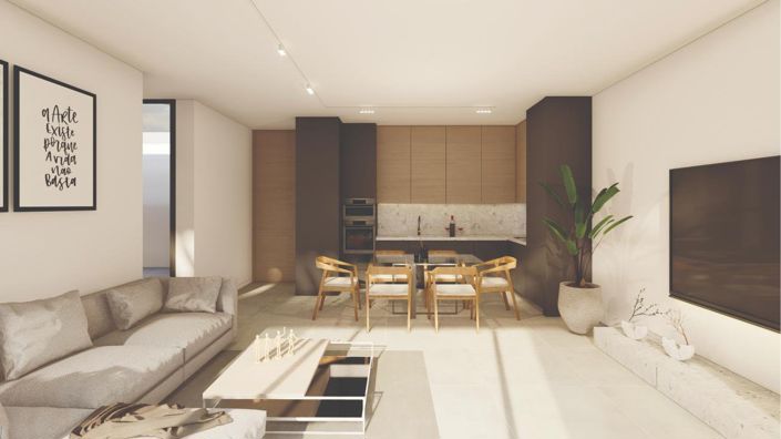 Image No.12-3 Bed Apartment for sale