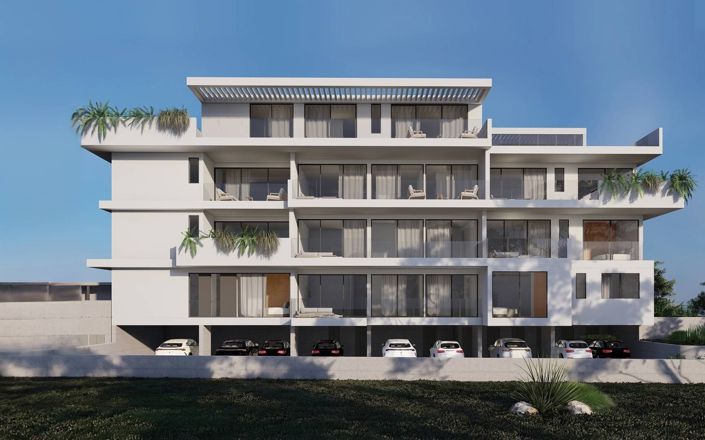 Image No.2-3 Bed Apartment for sale