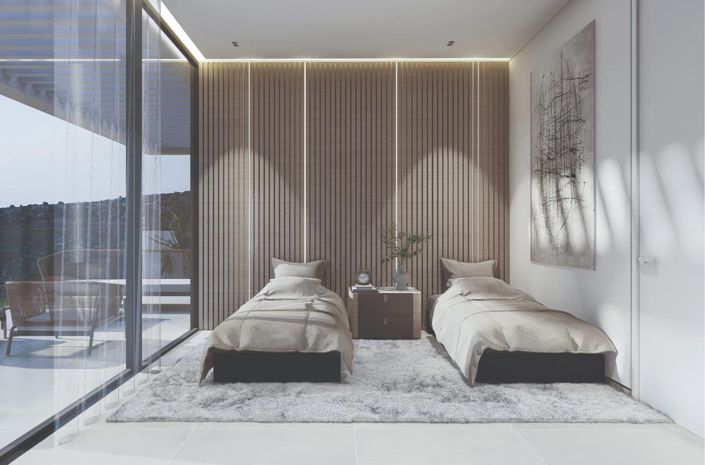 Image No.7-3 Bed Apartment for sale