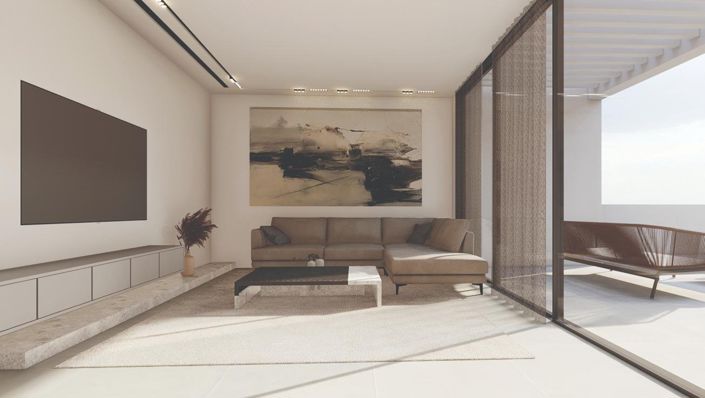 Image No.8-3 Bed Apartment for sale