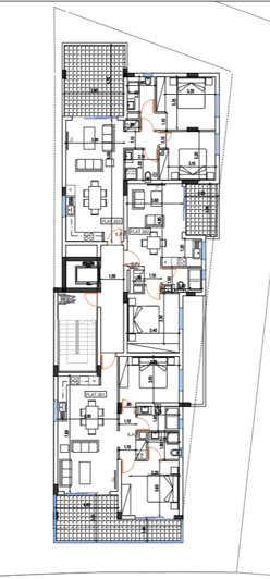 Image No.2-2 Bed Apartment for sale